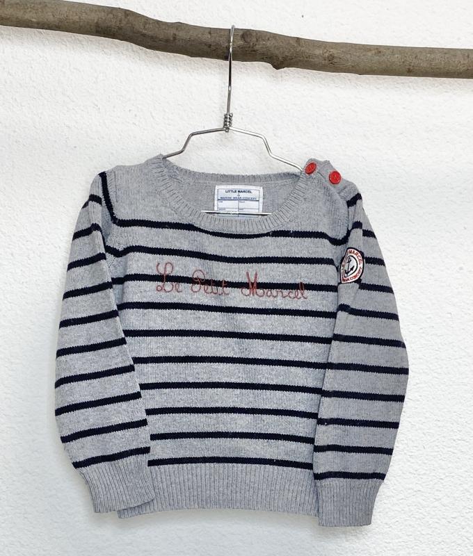 Pull Garçon 3 ans