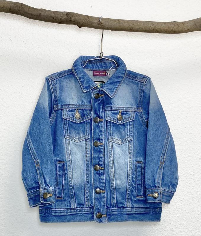 Veste Garçon 3 ans