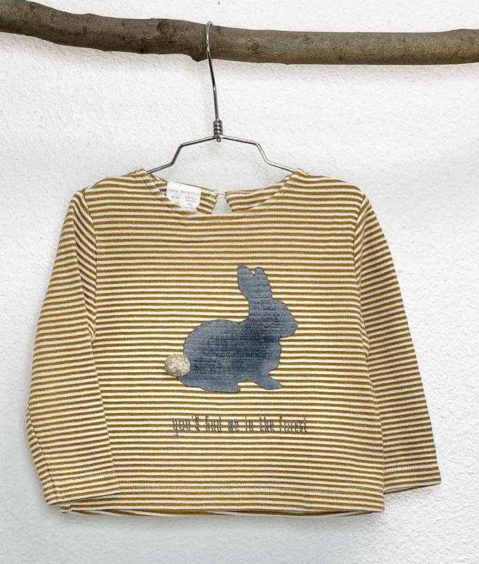 TShirt Mixte 24 mois