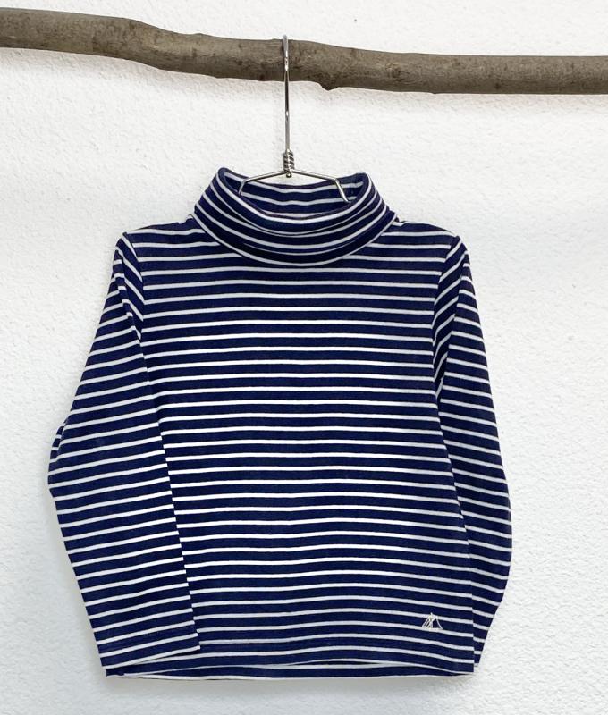 Sous Pull Mixte 3 ans