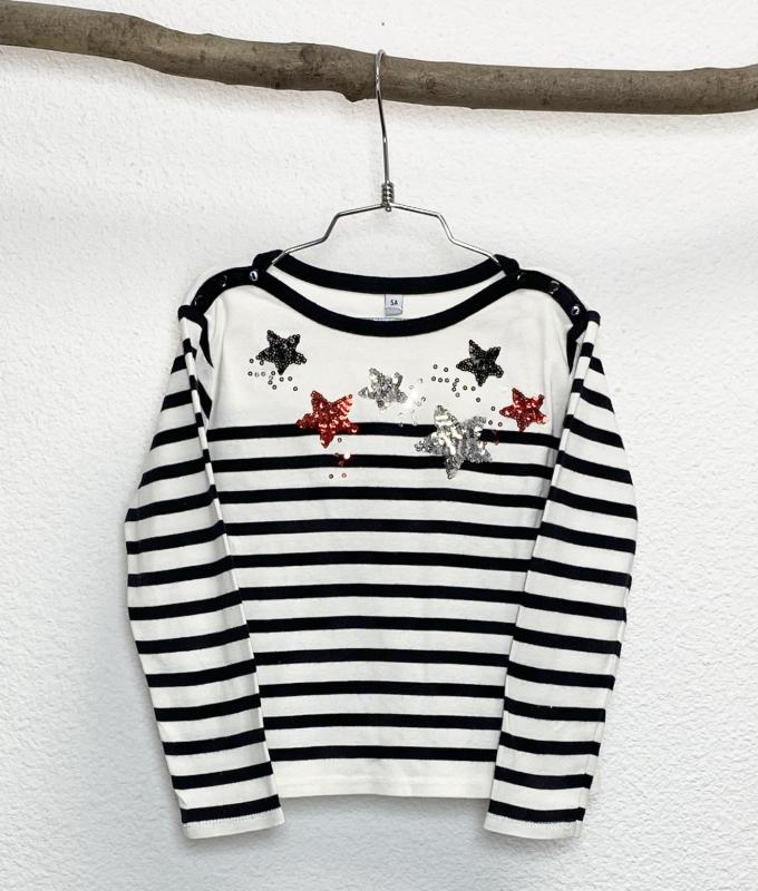 TShirt Fille 5 ans