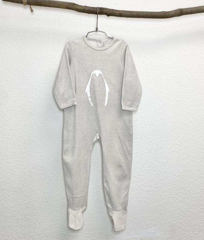 Pyjama Mixte 24 mois