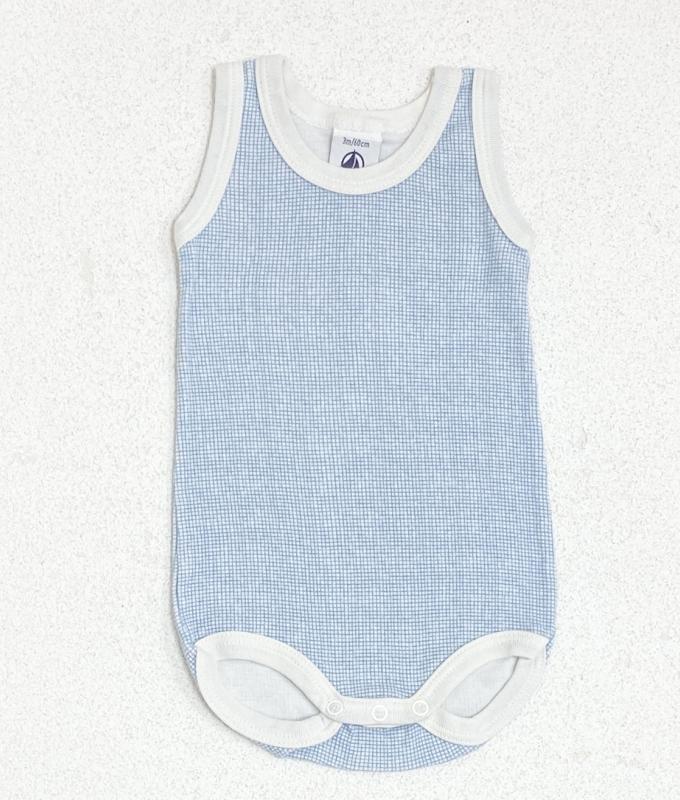 Body Garçon 3 mois