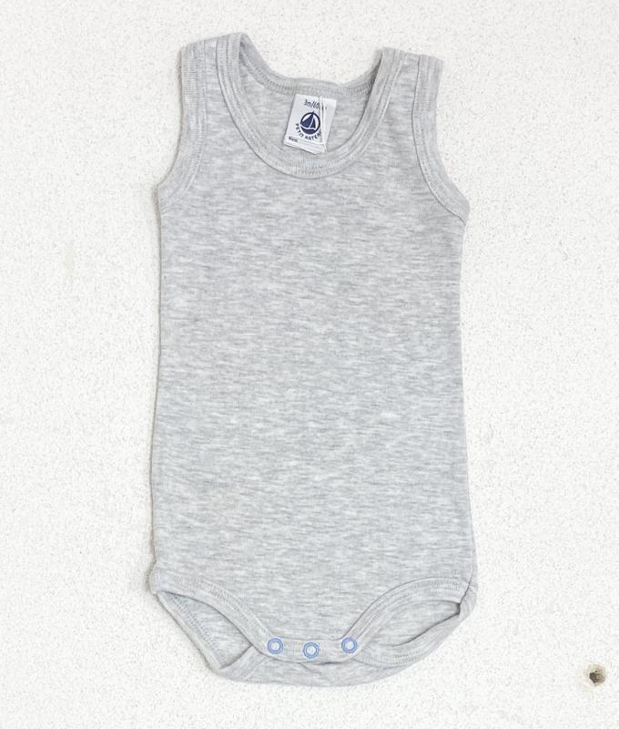 Body Garçon 3 mois