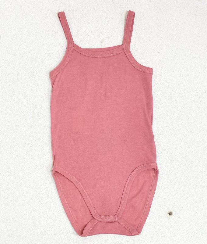 Body Fille 3 ans
