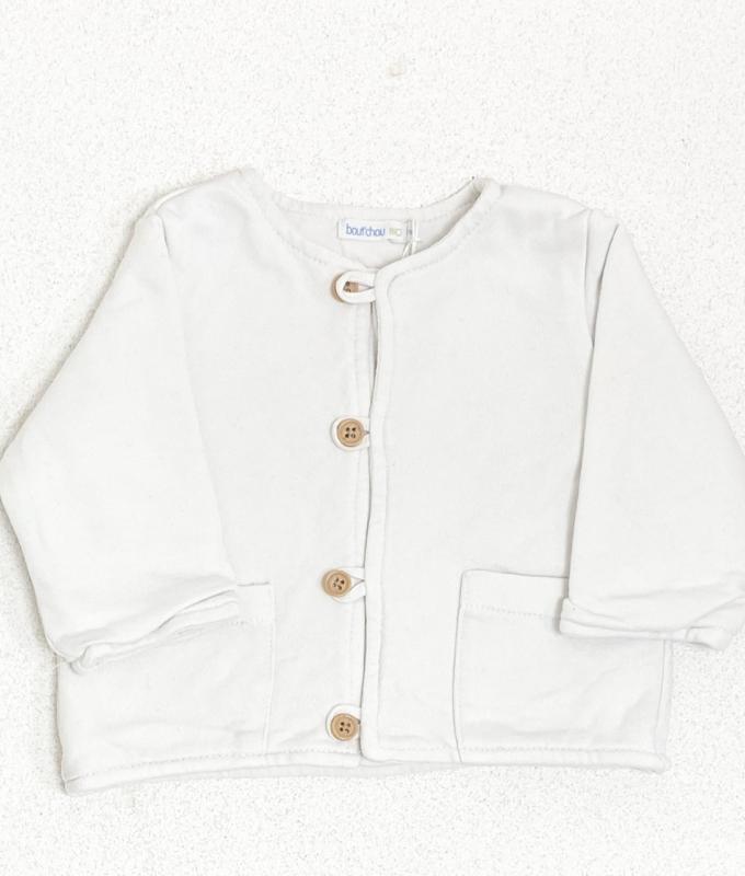 Veste Mixte 3 mois