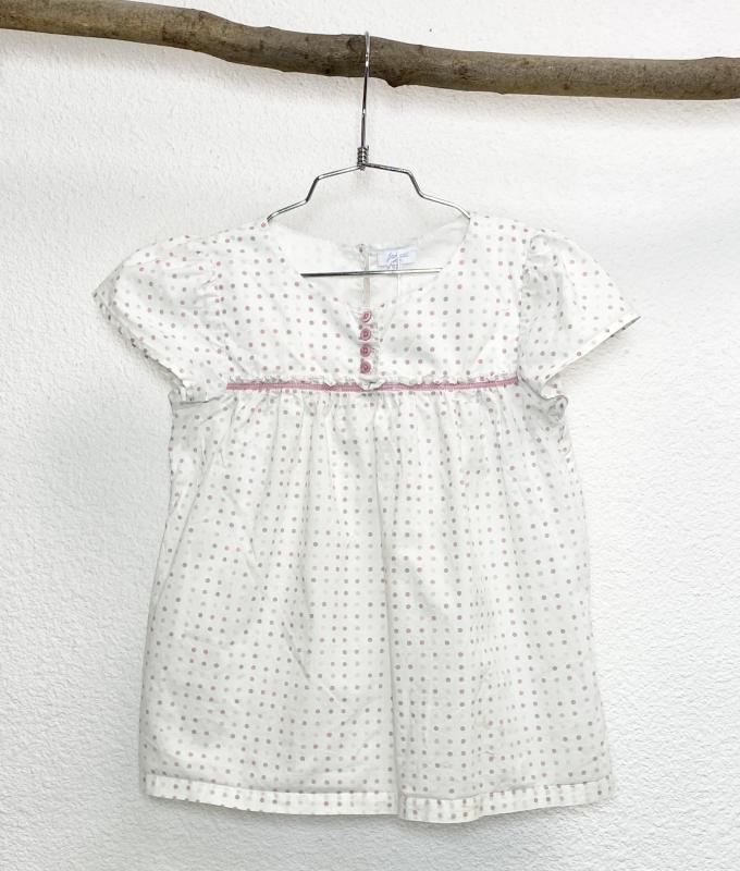 Blouse Fille 8 ans