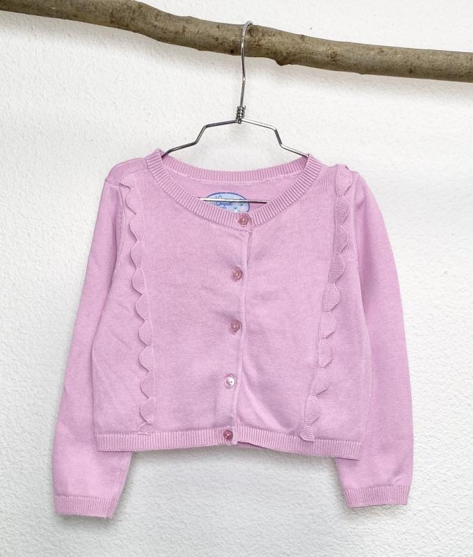 Gilet Fille 3 ans