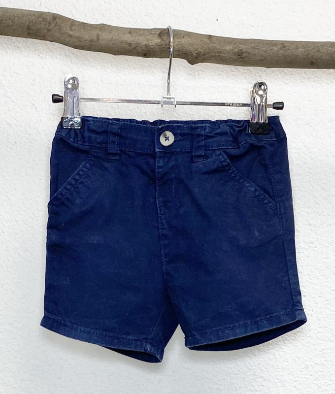 Short Garçon 18 mois