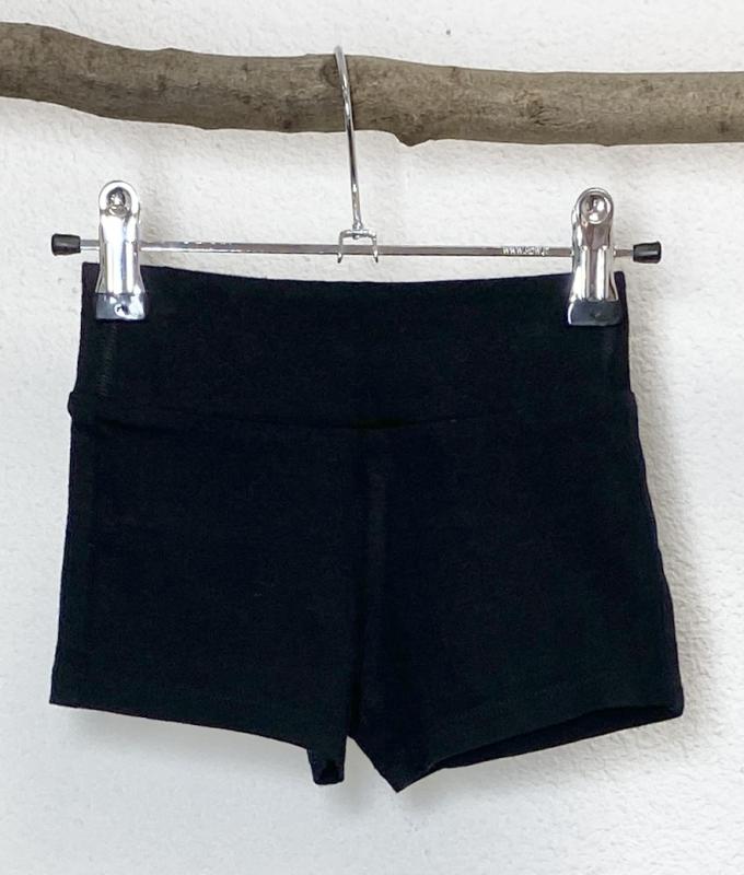 Short Fille 6 ans