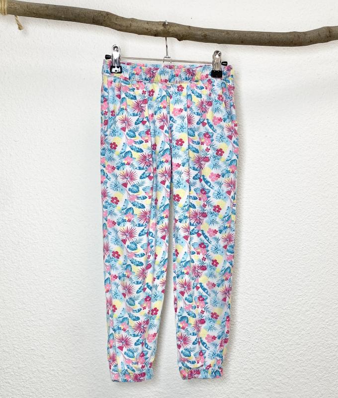 Pantalon Fille 6 ans