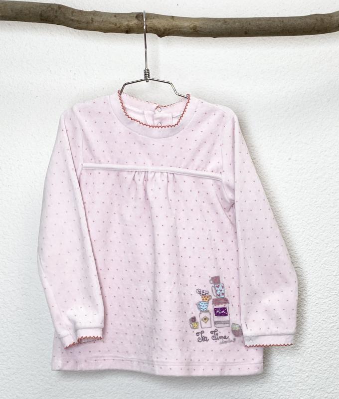 Pyjama Fille 4 ans