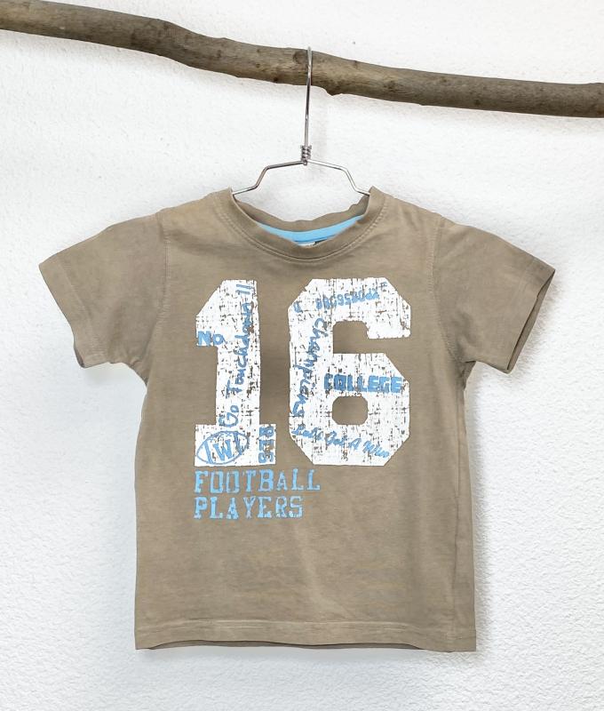 TShirt Garçon 3 ans