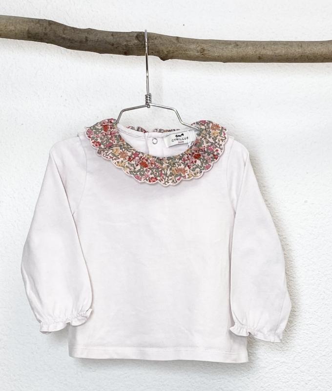 TShirt Fille 18 mois