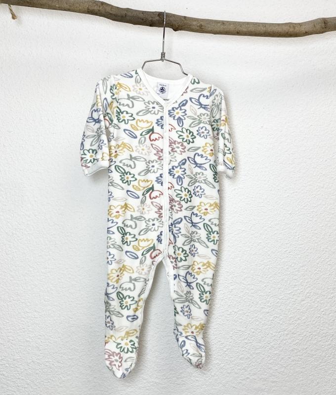 Pyjama Fille 12 mois
