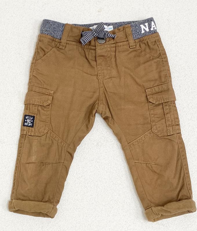Pantalon Garçon 6 mois