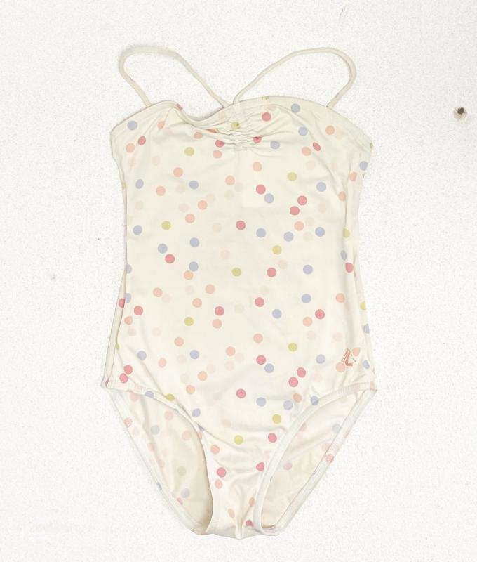 Maillot Fille 6 ans