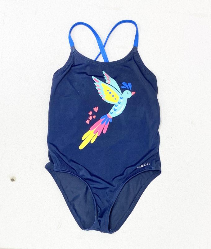 Maillot Fille 6 ans