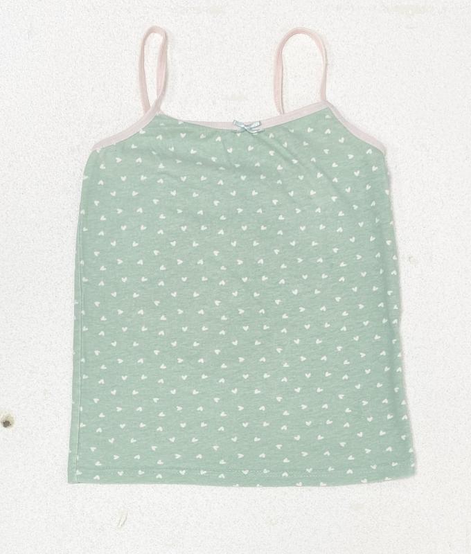 Débardeur Fille 5 ans