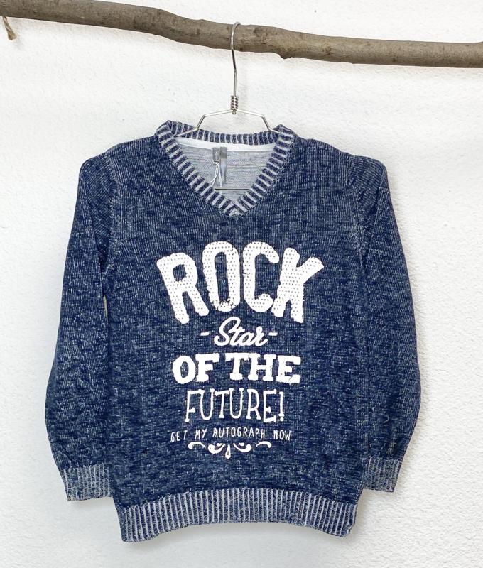 Pull Garçon 6 ans