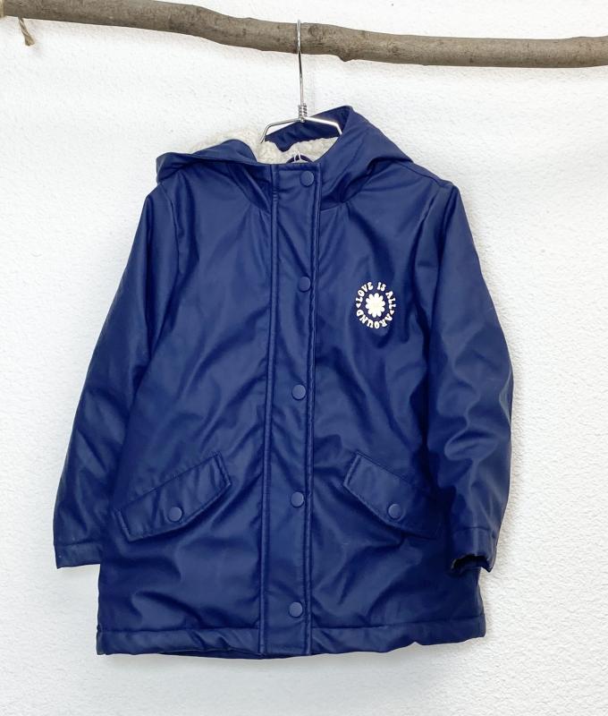 Imperméable Mixte 5 ans
