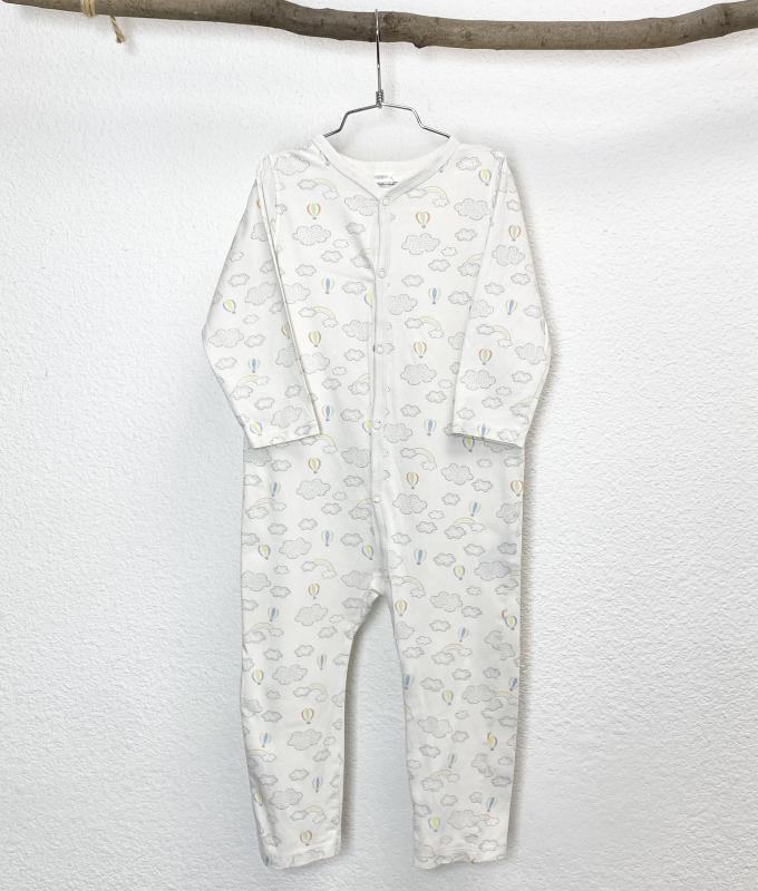 Pyjama Mixte 24 mois