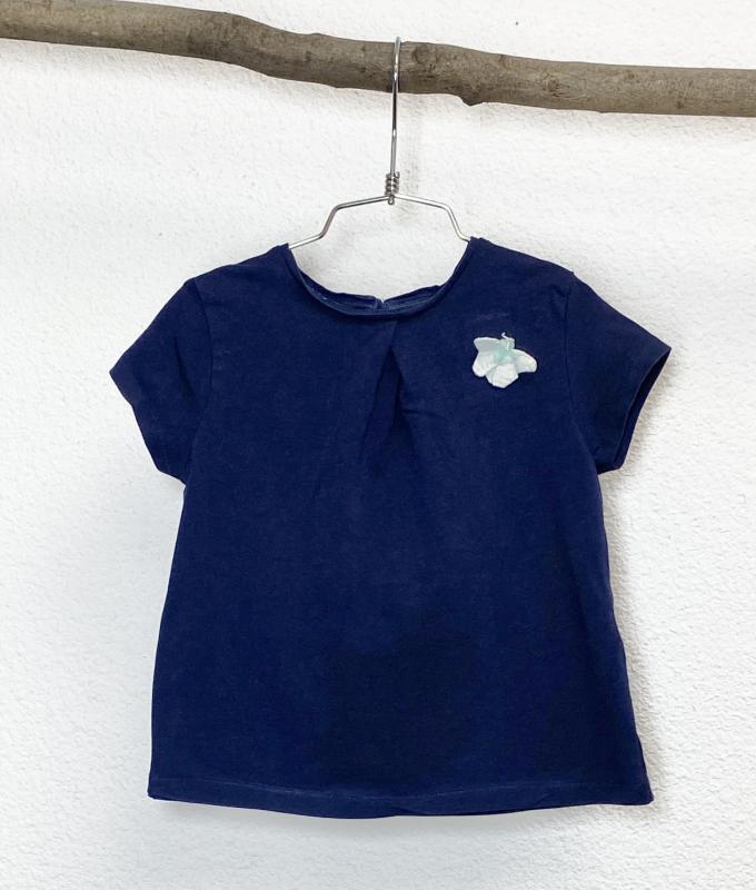 TShirt Fille 24 mois