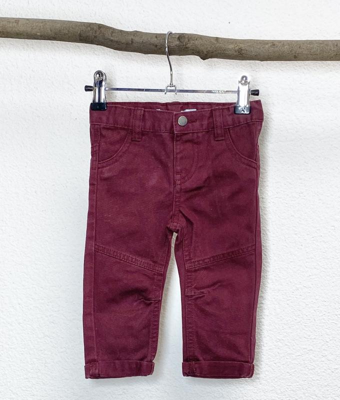 Pantalon Garçon 12 mois