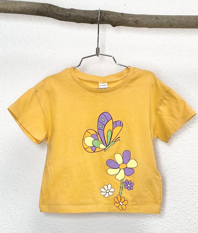 TShirt Fille 18 mois