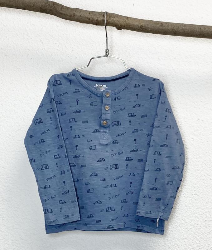 TShirt Garçon 3 ans