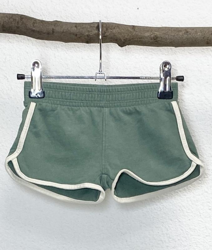 Short Fille 18 mois