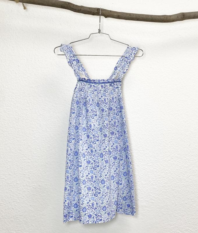 Robe Fille 8 ans