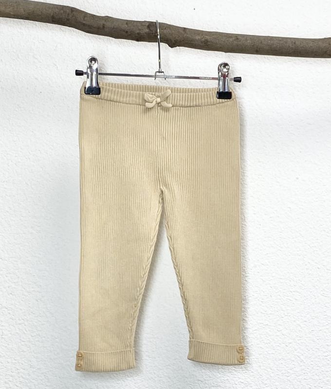 Legging Fille 24 mois