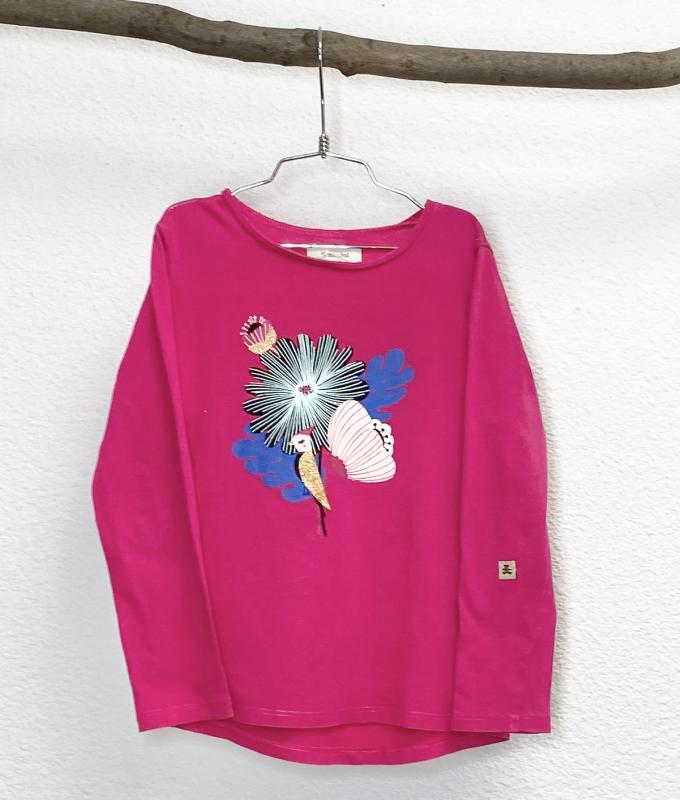 TShirt Fille 6 ans