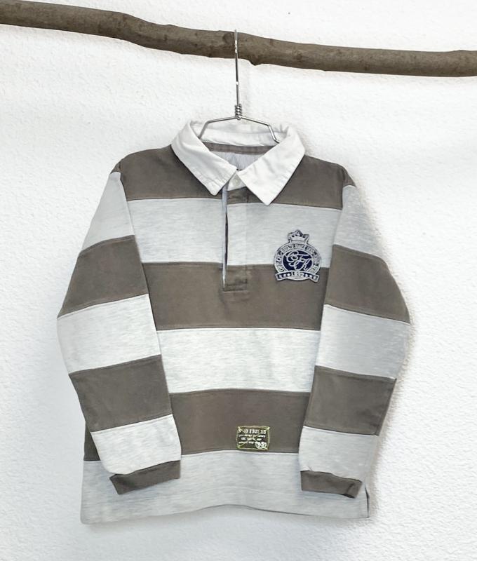 Polo Garçon 6 ans