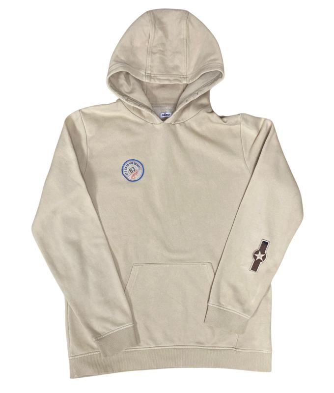 Sweat Mixte 16 ans