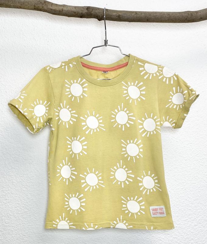 TShirt Fille 6 ans