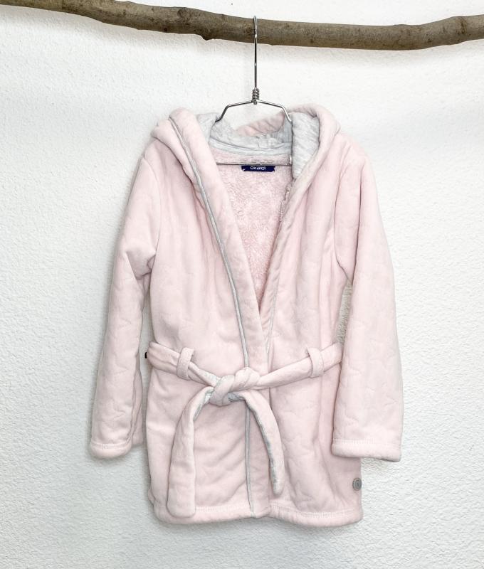 Robe de chambre Fille 4 ans