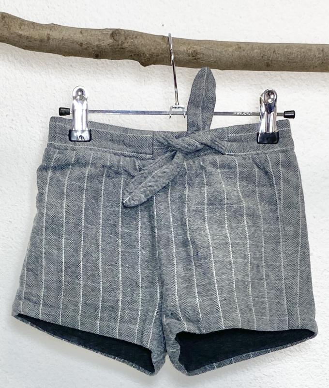 Short Fille 3 ans