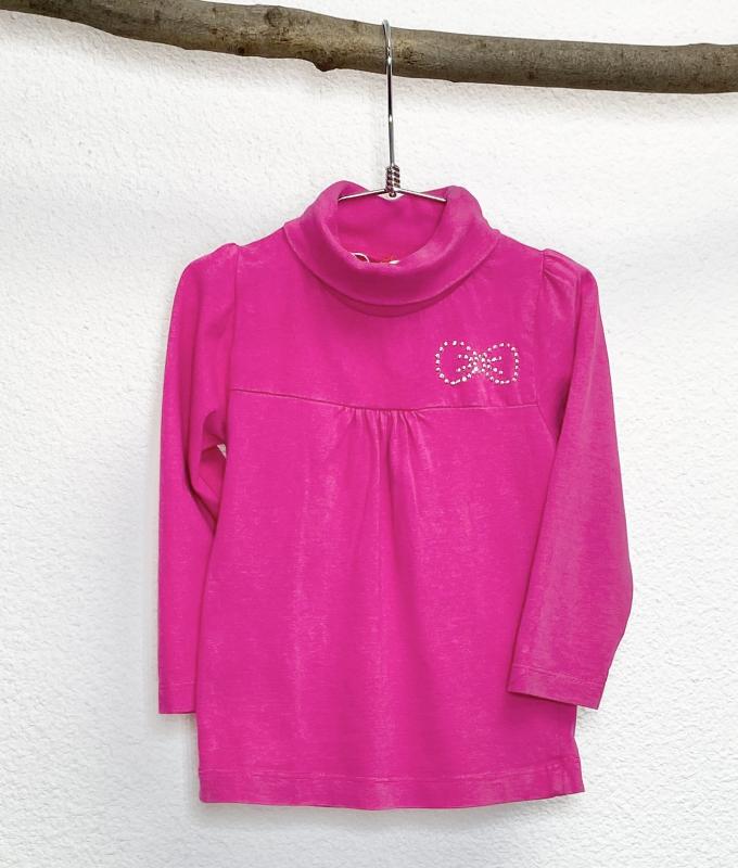 Sous Pull Fille 3 ans