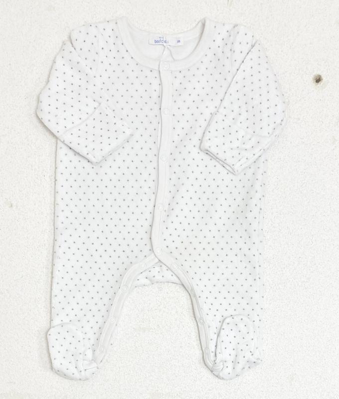 Pyjama Mixte 1 mois