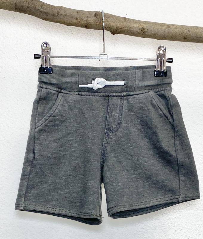 Short Garçon 4 ans