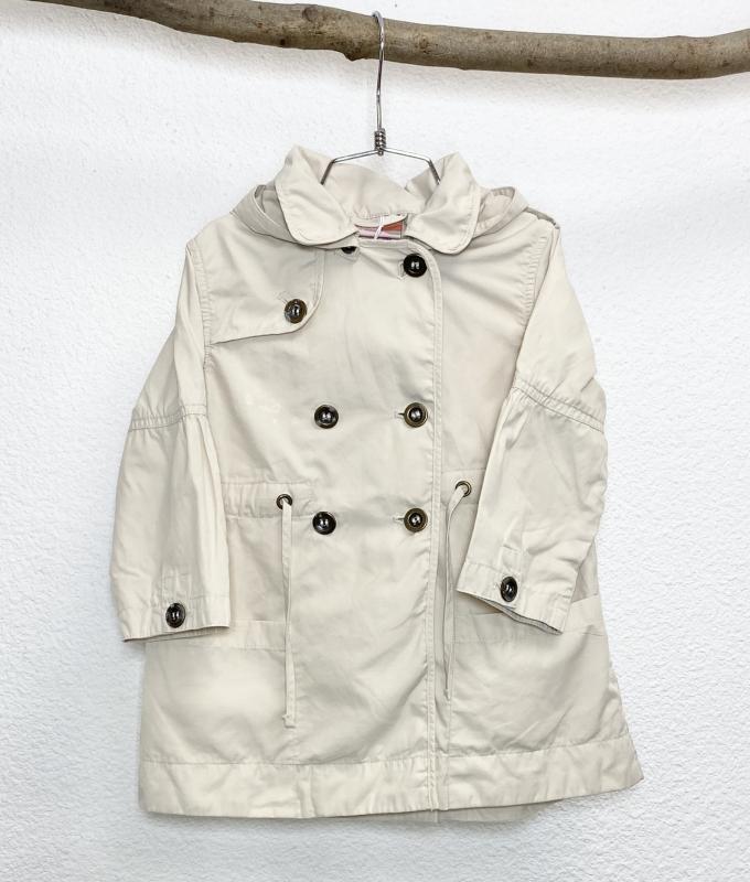 Imperméable Fille 24 mois