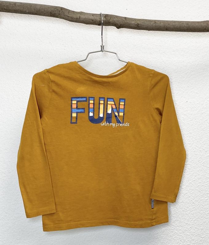 TShirt Garçon 6 ans