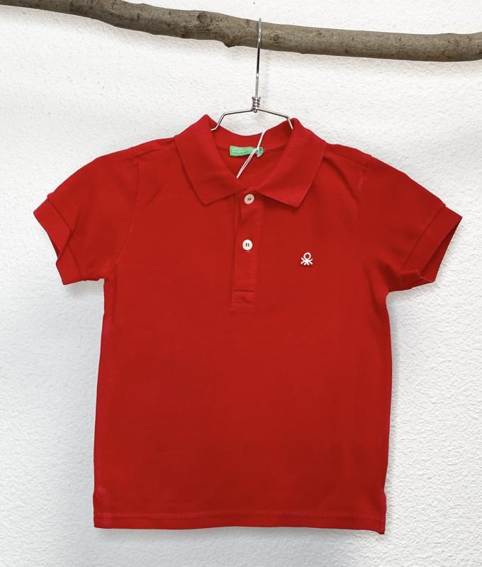 Polo Garçon 4 ans