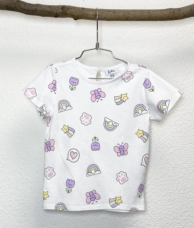 TShirt Fille 24 mois
