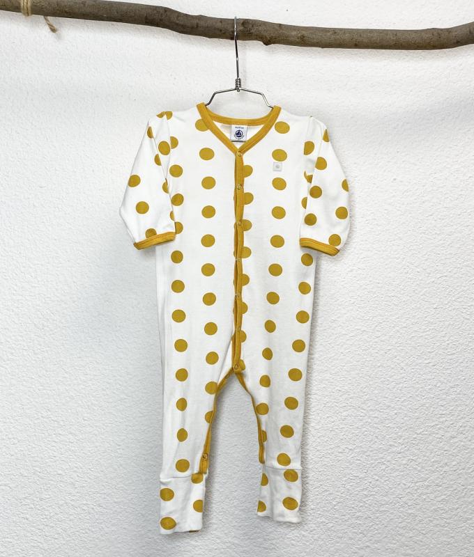 Pyjama Mixte 6 mois