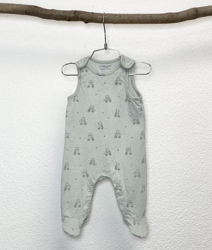 Pyjama Mixte 3 mois
