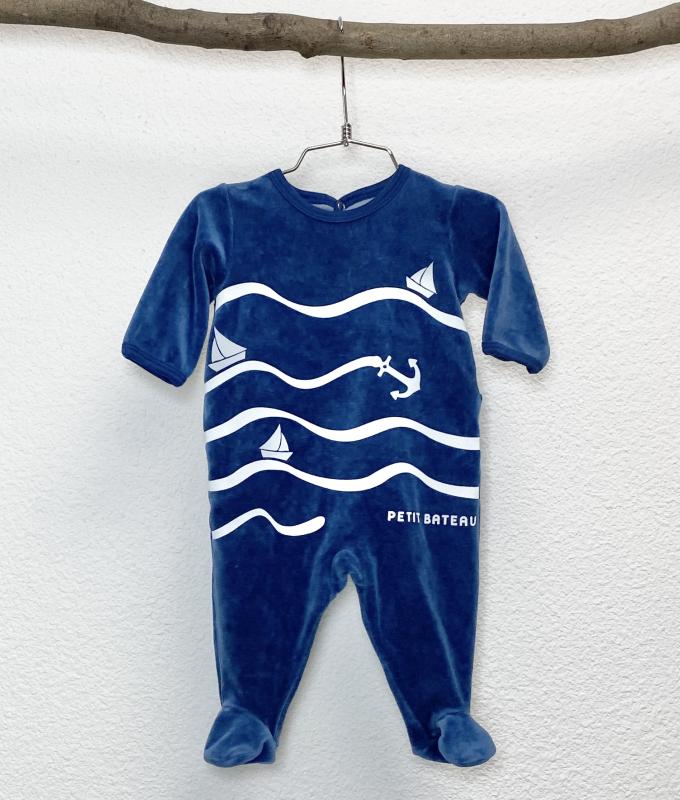 Pyjama Mixte 3 mois