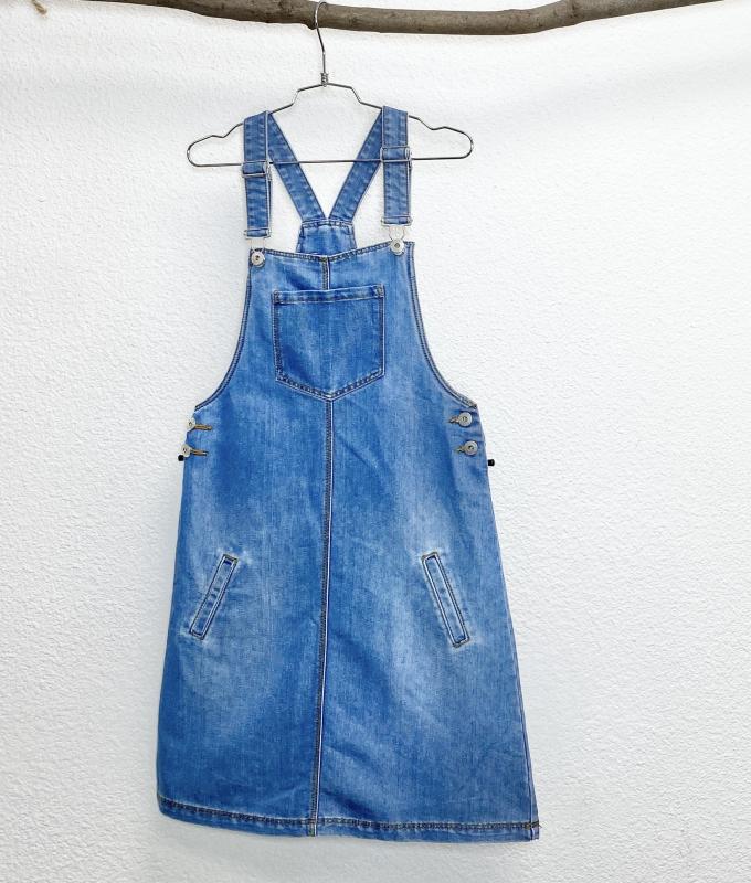 Robe Fille 14 ans